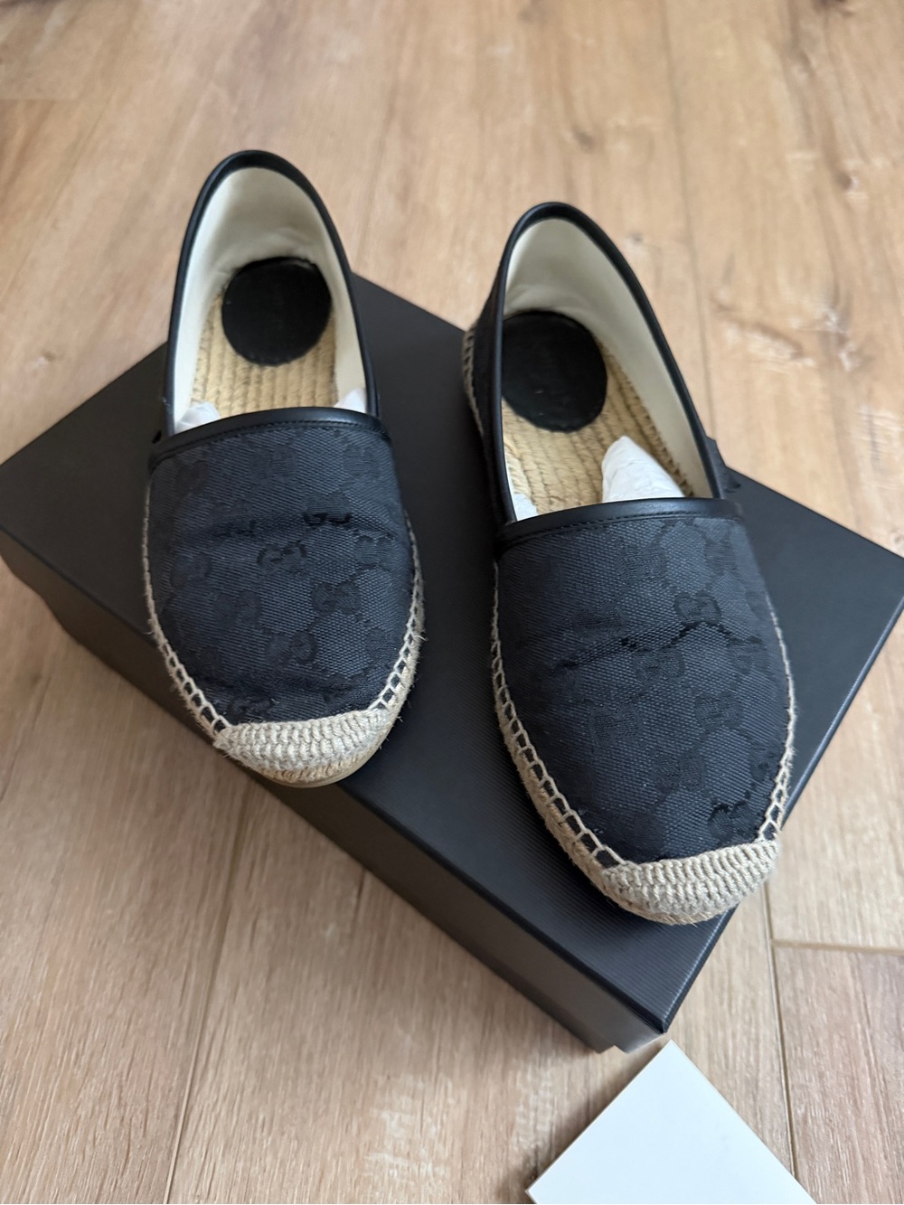 Gucci Women’s Espadrilles